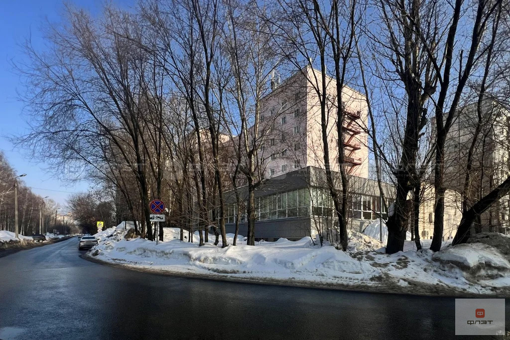 Продажа квартиры, Казань, ул. Братьев Касимовых - Фото 9