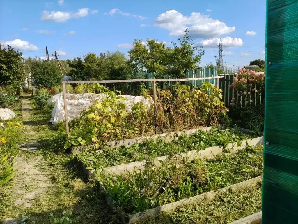Дача в СНТ Огонек - Фото 17