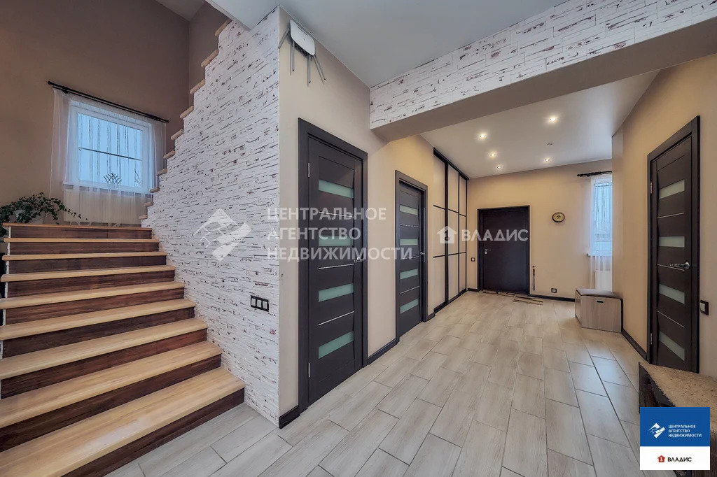 Продажа дома, Зеленинские Дворики, Рыбновский район, Казанская улица - Фото 13