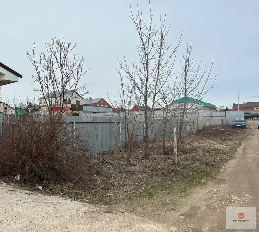 Продажа участка, Казань, ул. Зеленая (Константиновка) - Фото 3
