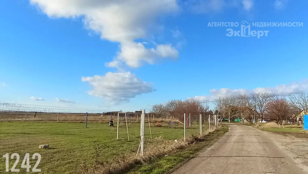 Купить Участок Станица Новотитаровская Краснодарский Край