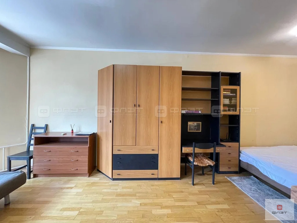 Аренда квартиры, Казань, ул. Островского д.85а - Фото 11