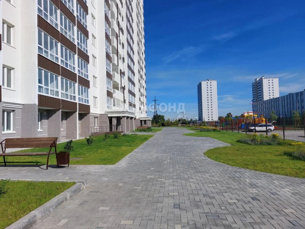 Продажа квартиры, Новосибирск, ул. Бурденко - Фото 5