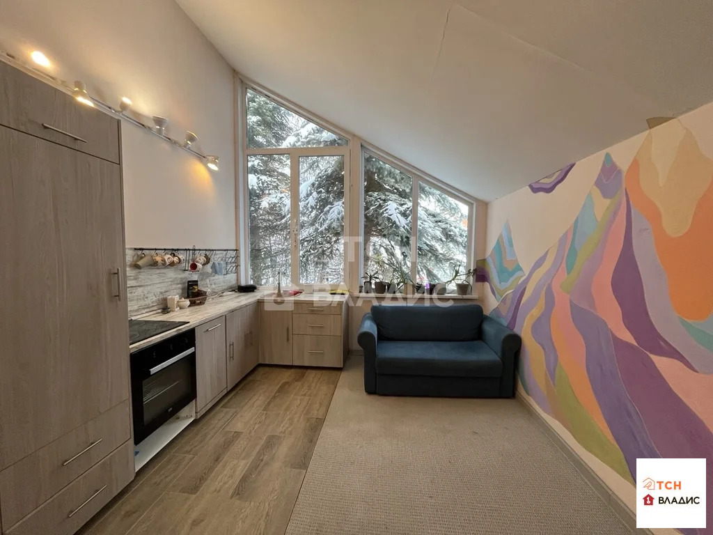 Аренда дома, Манюхино, Мытищинский район, ул. Центральная - Фото 1