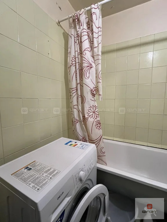 Аренда квартиры, Казань, ул. Чистопольская д.6 - Фото 7