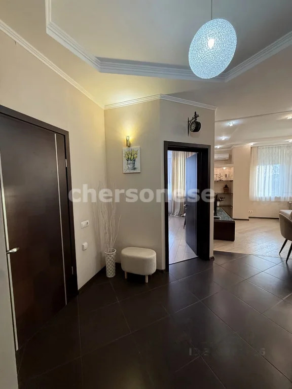 Аренда квартиры, Севастополь, ул. Астана Кесаева - Фото 1