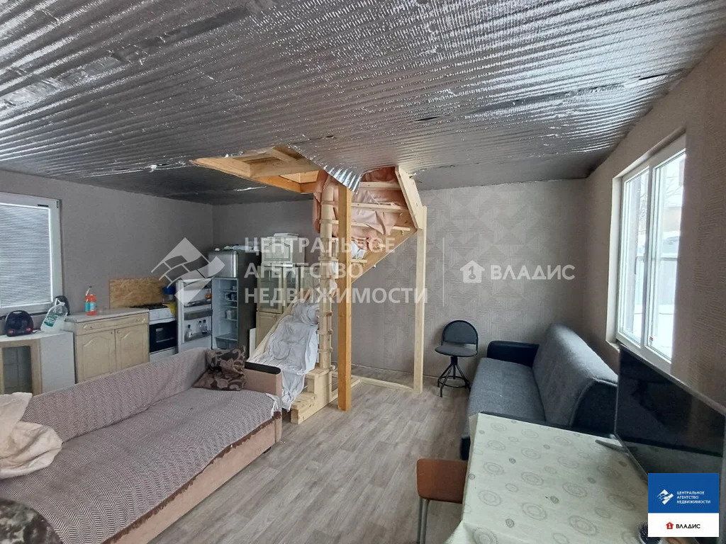 Продажа дома, Кузьминское, Рыбновский район - Фото 10