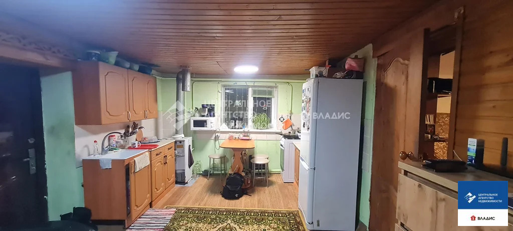 Продажа дома, Шахманово, Рязанский район - Фото 14