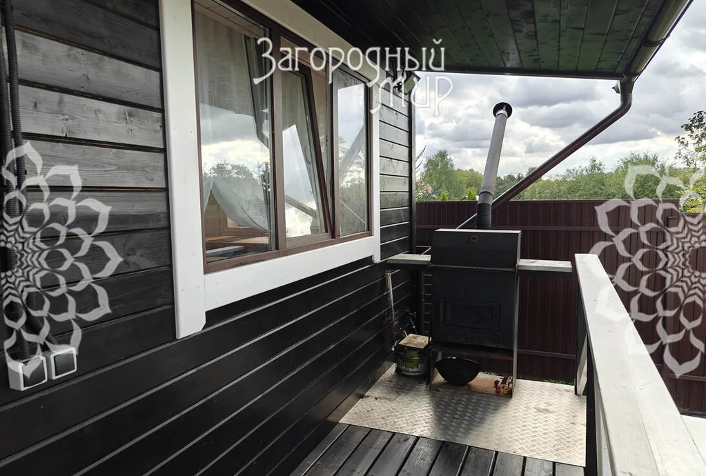 Продам участок, Калужское шоссе, 25 км от МКАД - Фото 12