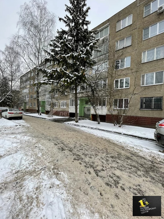 Продажа квартиры, Воскресенск, Воскресенский район, Ленинская ул, 18 - Фото 3