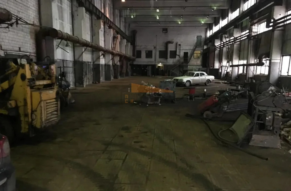 Продажа производственного помещения, Щелково, Щелковский район, ... - Фото 5