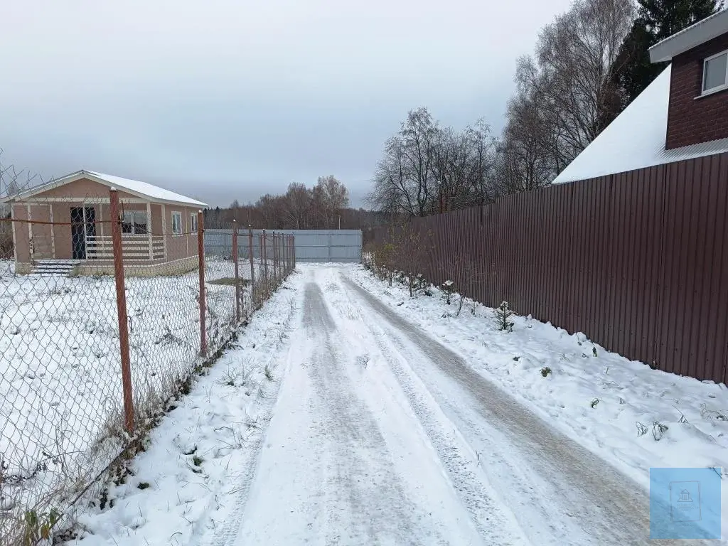 5 соток ЛПХ в д. Толстяково, ул. Огородная - Фото 2