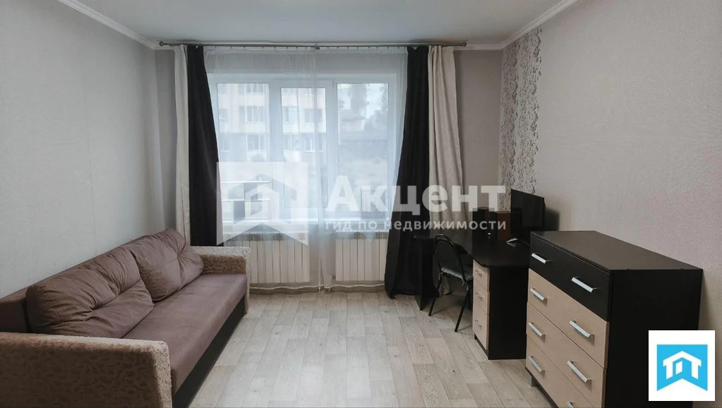 Продажа квартиры, Дерябиха, Ивановский район, 61 - Фото 3