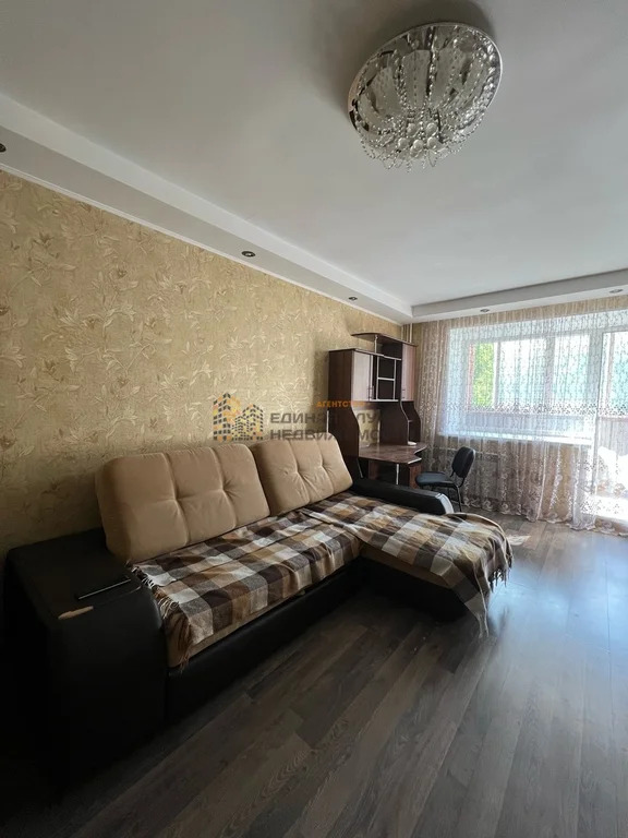 Аренда квартиры, Уфа, ул. Зеленогорская - Фото 8