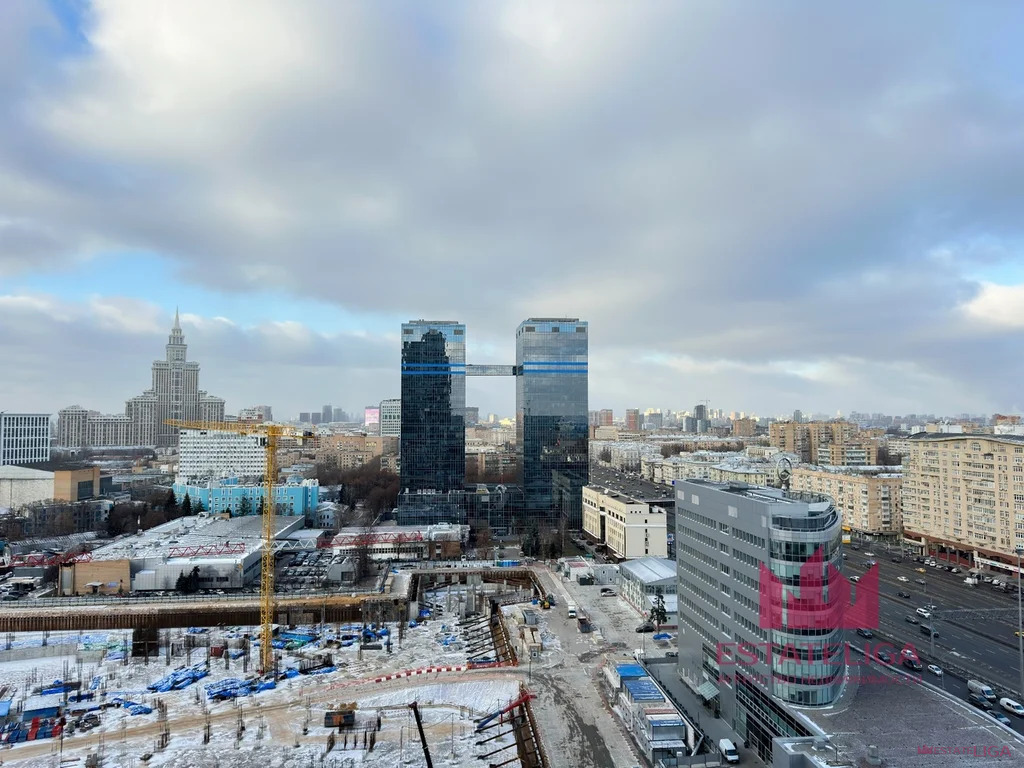 Продажа квартиры, Ленинградский пр-кт. - Фото 2