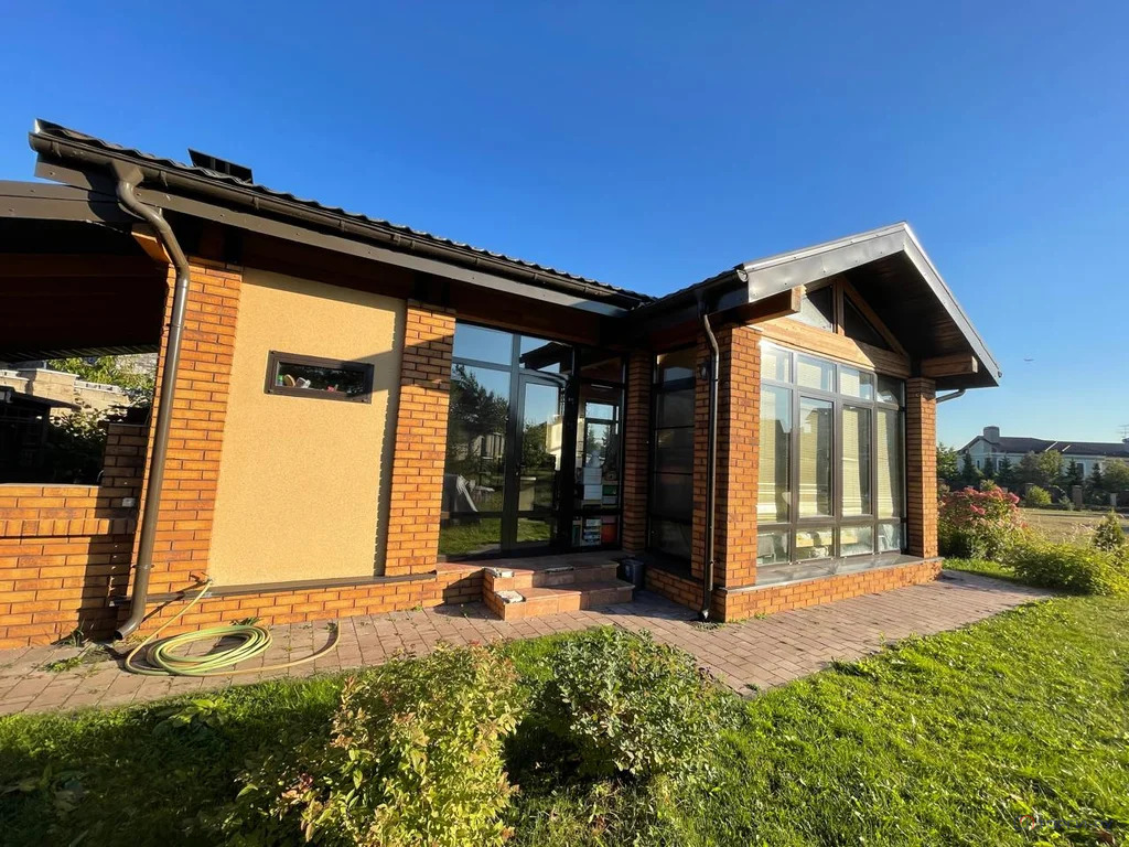 Продажа дома, Степаньково, Мытищинский район - Фото 1