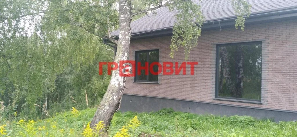 Продажа дома, Новосибирск, ул. Ионосферная - Фото 6