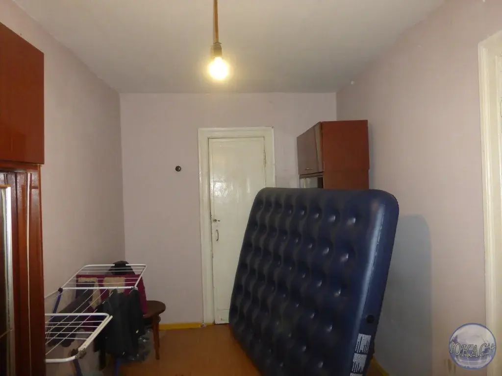 Продам 2 комн Кемерово ул Красноармейская 95 а - Фото 17