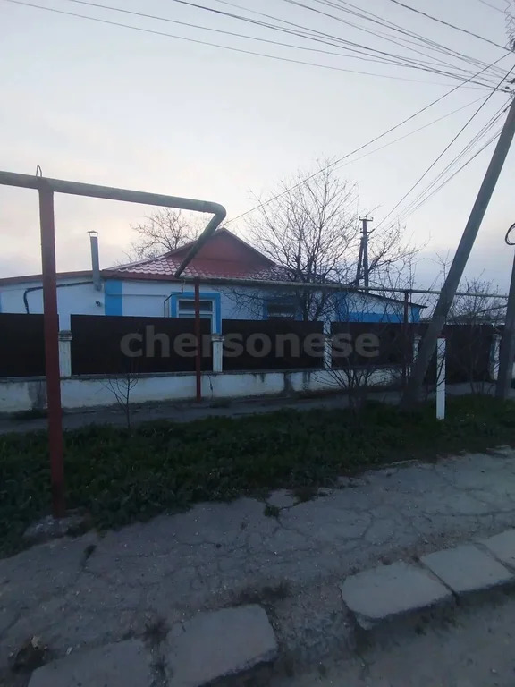 Продажа дома, Суворово, улица Озёрная - Фото 1