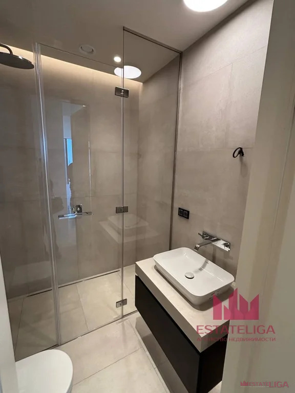 Продажа квартиры, Краснопресненская наб. - Фото 11