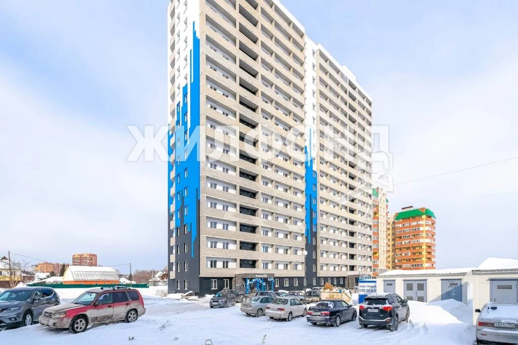 Продажа квартиры, Новосибирск, ул. Герцена - Фото 21