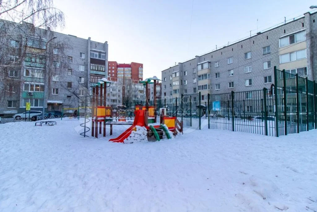 Продажа квартиры, Тюмень, г Тюмень - Фото 15