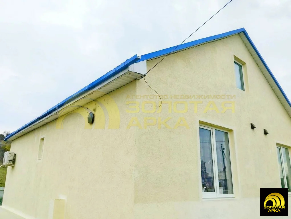 Продажа дома, Баранцовское, Крымский район, ул. Ворошилова - Фото 1