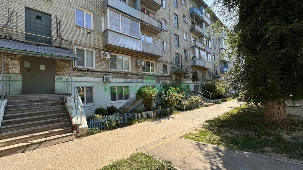 Продажа квартиры, Вольск, ул. Комсомольская - Фото 5