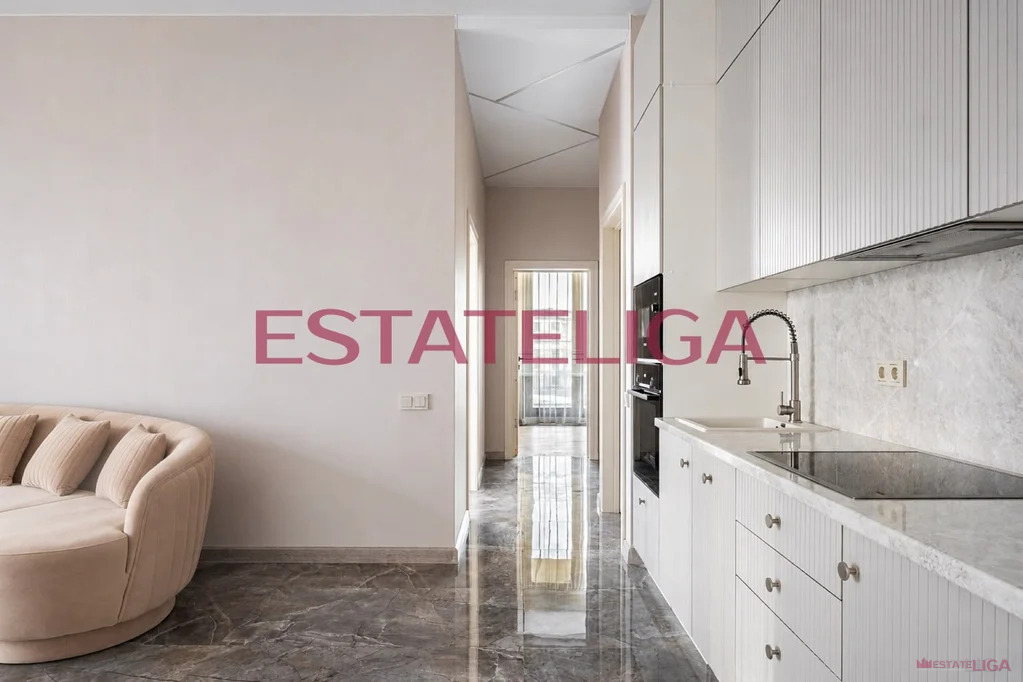 Продажа квартиры, набережная Марка Шагала - Фото 8
