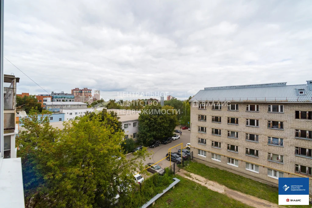 Продажа квартиры, Рязань, ул. Гагарина - Фото 17