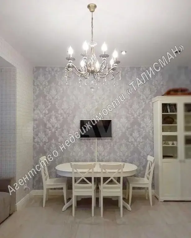 Продам крупногабаритную 2-комн.кв., г. Таганрог, р-н СЖМ - Фото 4