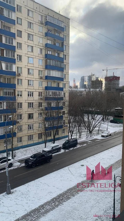 Аренда квартиры, Хорошевское ш. - Фото 35