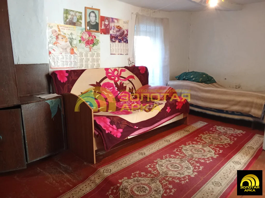 Продажа дома, Холмская, Абинский район, ул. Литвинова - Фото 9