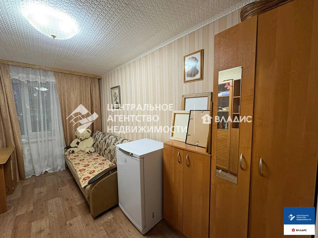 Продажа квартиры, Лесной, Шиловский район, ул. Советская - Фото 13
