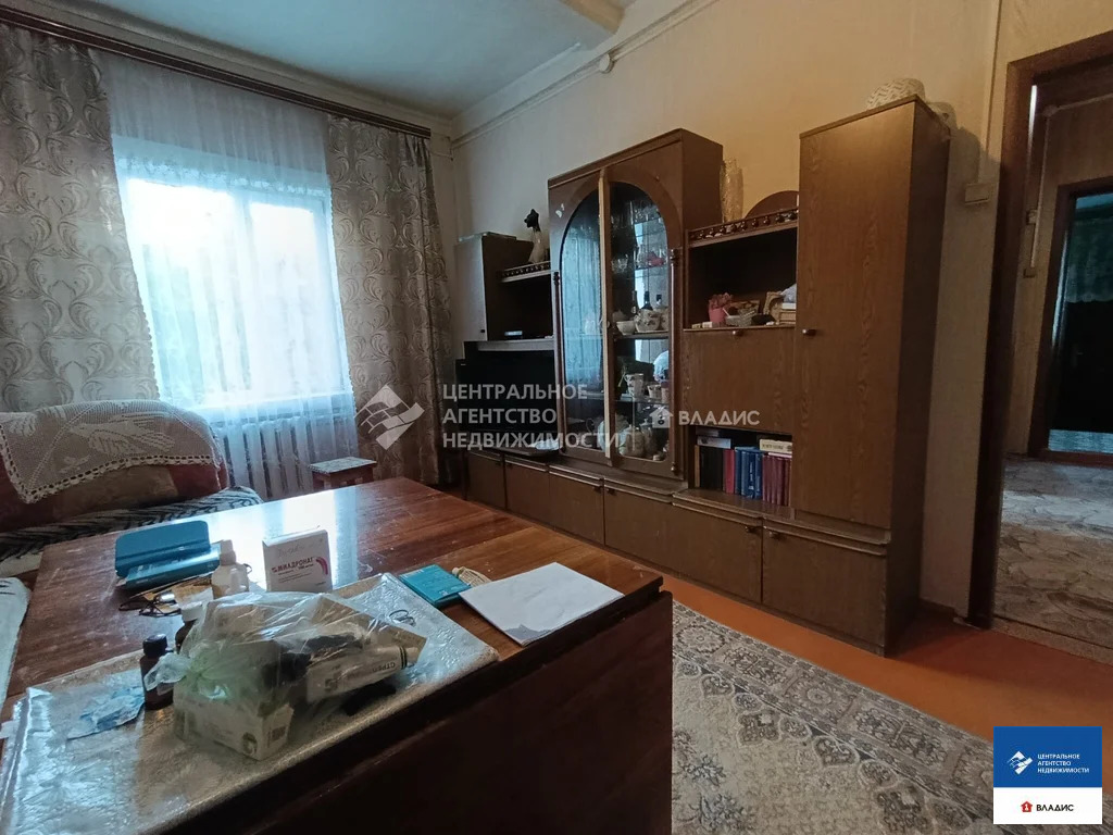 Продажа дома, Инякино, Шиловский район - Фото 8