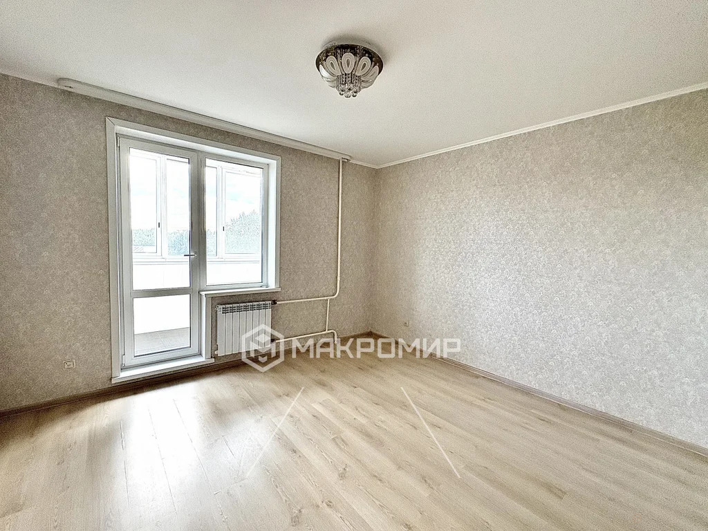 Продажа квартиры, Новосибирск, м. Площадь Маркса, ул. Ватутина - Фото 5