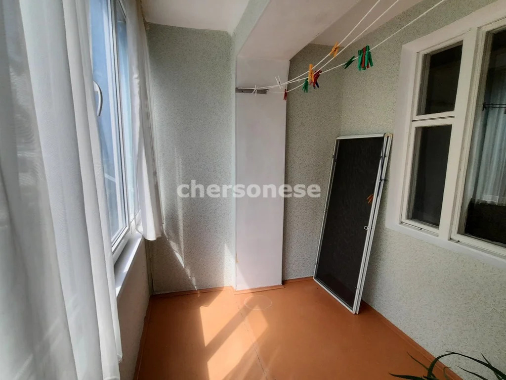 Продажа квартиры, Севастополь, Героев Сталинграда пр-кт. - Фото 9