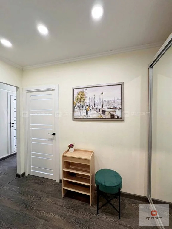 Продажа квартиры, Казань, ул. Четаева - Фото 2