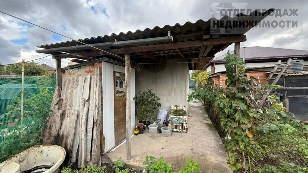 Часть дома с ремонтом - Фото 17