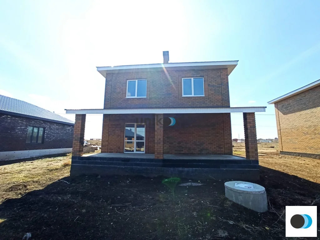 Продажа дома, Уфа, Благодатная улица - Фото 2