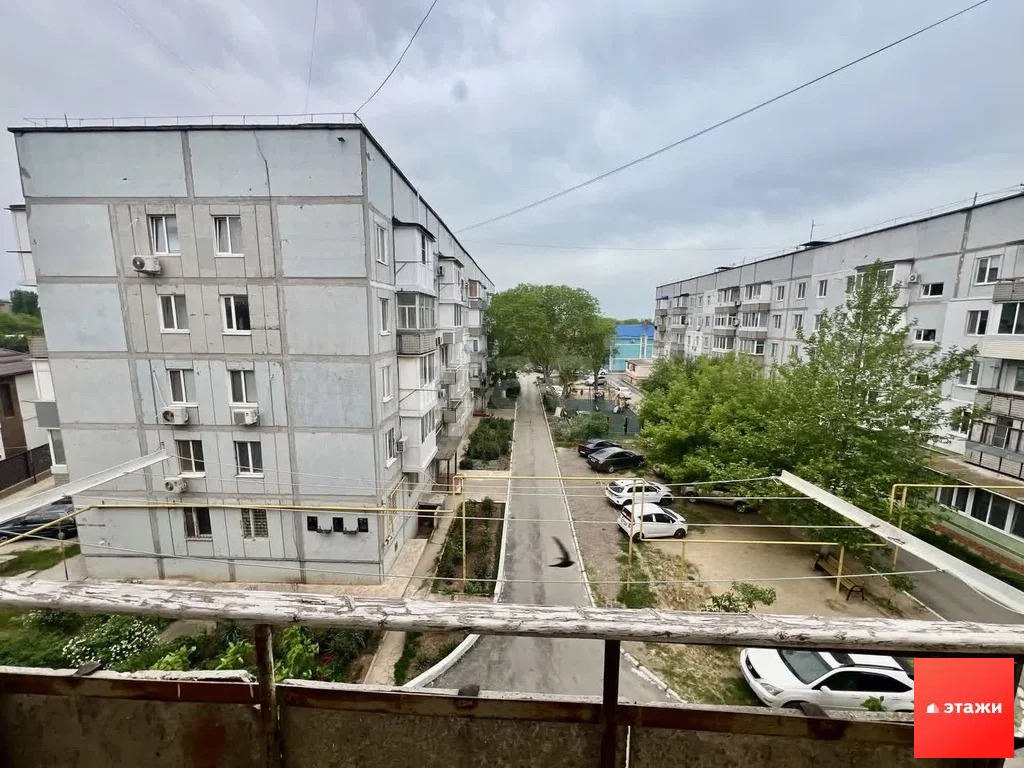Продажа квартиры, Новофедоровка, Сакский район, ул. Севастопольская - Фото 12