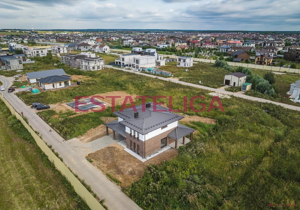 Продажа дома, Покровское, Волоколамский район, Западная улица - Фото 21
