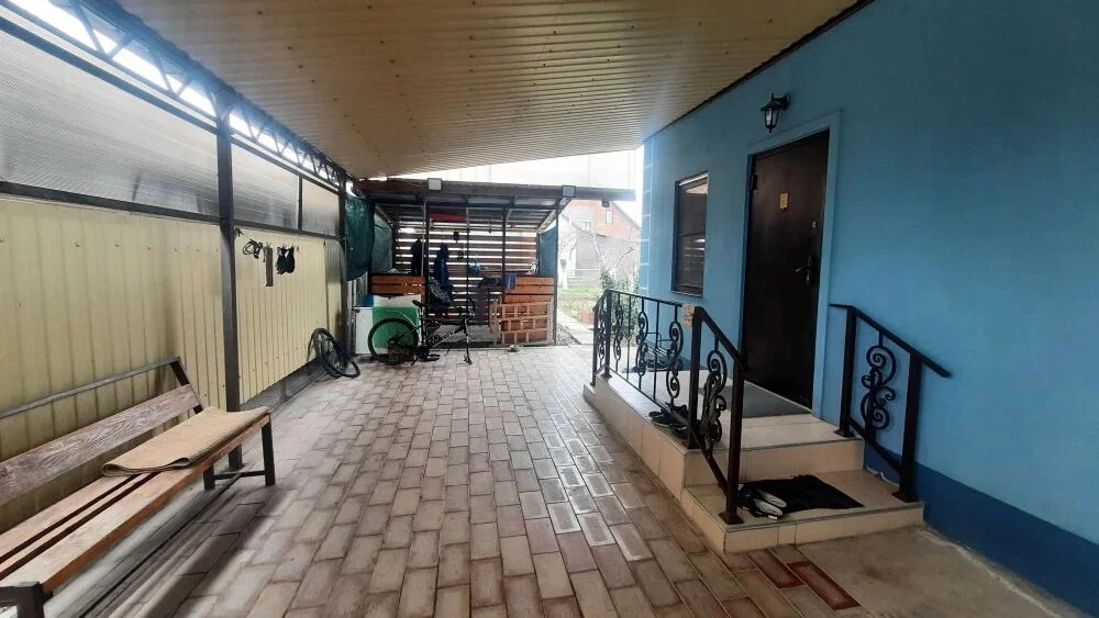 Продажа дома, Абинск, Абинский район, ул. Иркутская - Фото 21