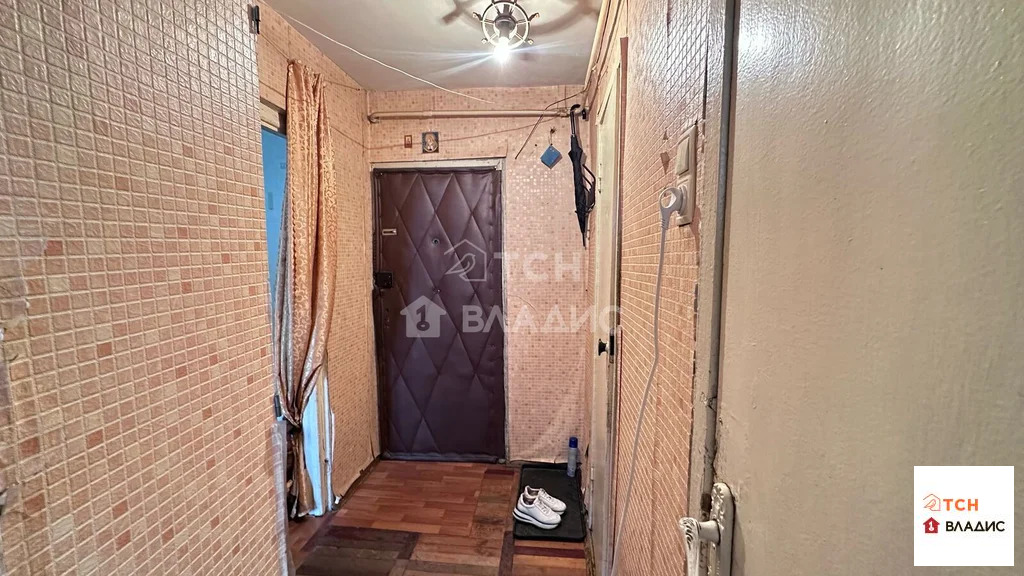 Продажа квартиры, Пушкино, Воскресенский район, улица Русакова - Фото 11