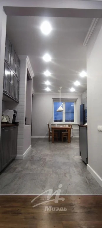 Продажа квартиры, Химки, Береговая ул. - Фото 5