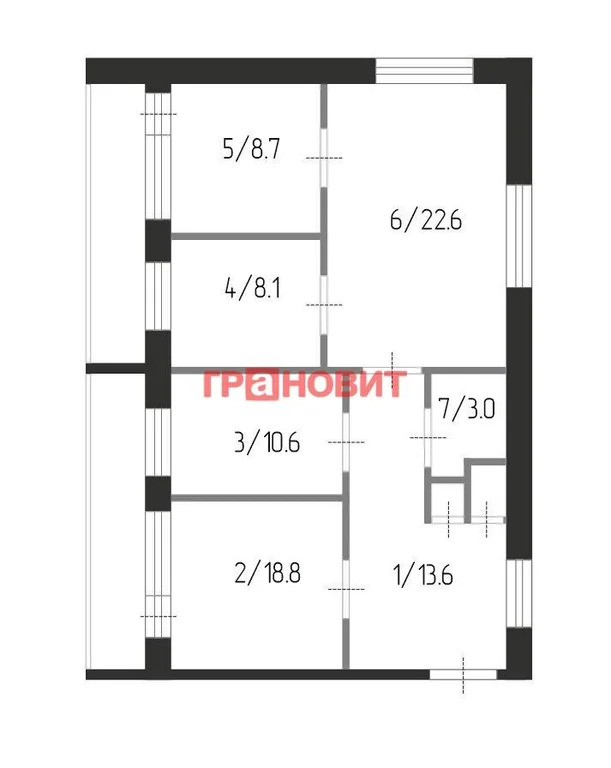 Продажа дома, Ордынское, Ордынский район, ул. Кирова - Фото 43