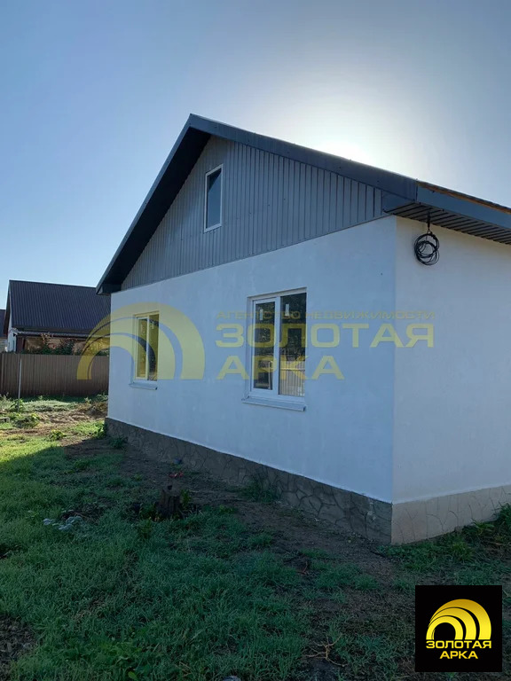 Продажа дома, Коржевский, Красноармейский район - Фото 0