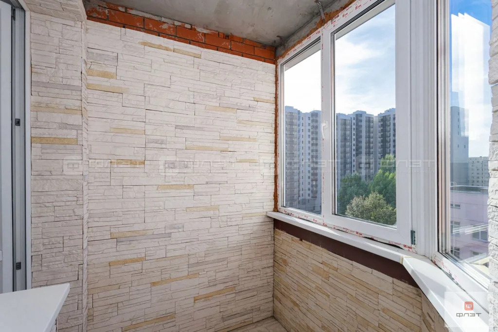 Продажа квартиры, Казань, ул. Шмидта - Фото 32