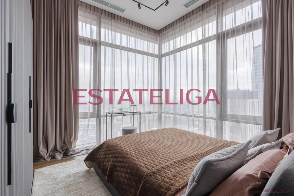 Продажа пентхауса, Багратионовский проезд - Фото 14