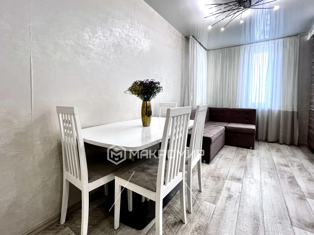 Продажа квартиры, Новосибирск, м. Речной Вокзал, ул. Большевистская - Фото 3